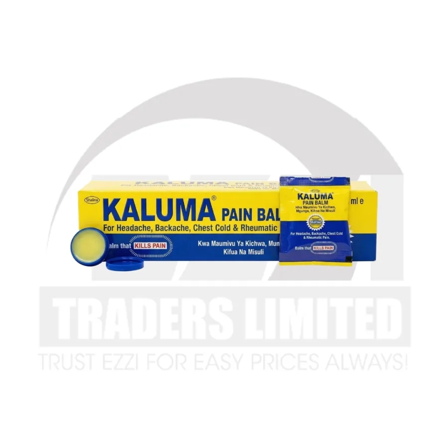 Kaluma Balm - 1.2ml (Box of 72)
