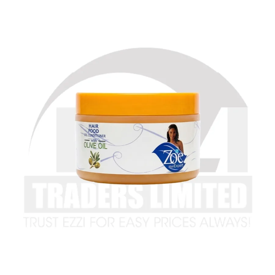 Zoe Hair Food - 250g