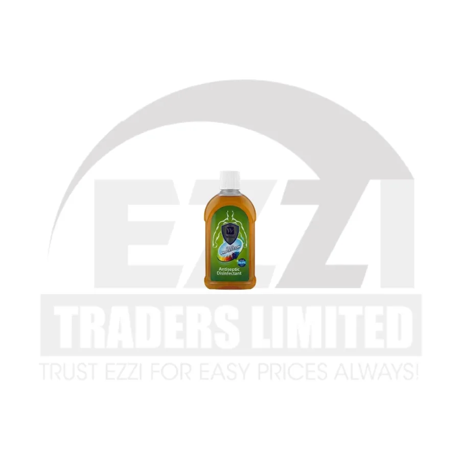 Wills Antiseptic Disinfectant - 50ml