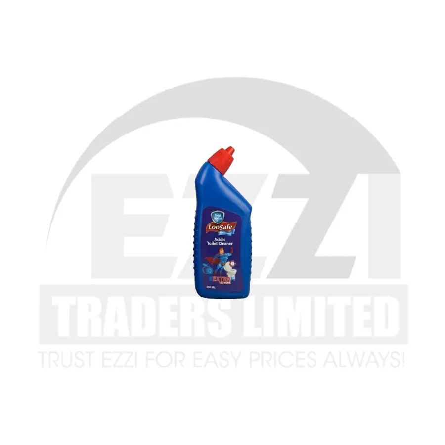 Loosafe Acid Toilet Cleaner - 250ml