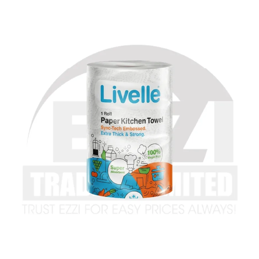 Livelle Kitchen Towel