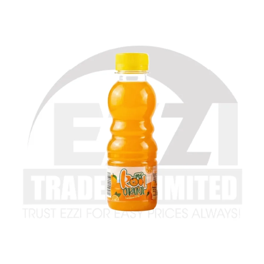 Mr Kool Orange Juice - 150ml