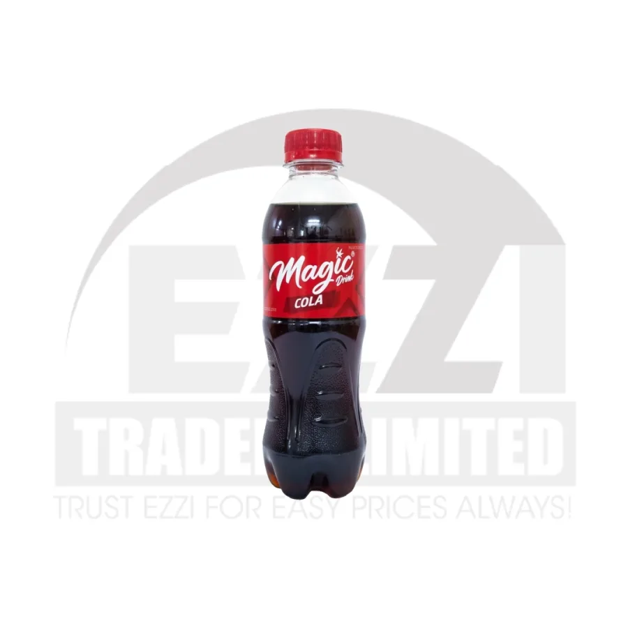 Magic Soda - Cola (300ml)