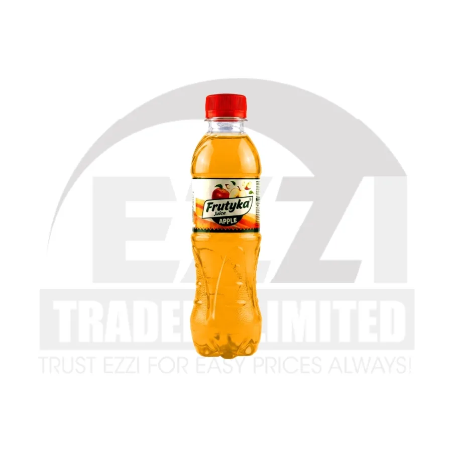 Frutyka Juice - Apple (300ml)