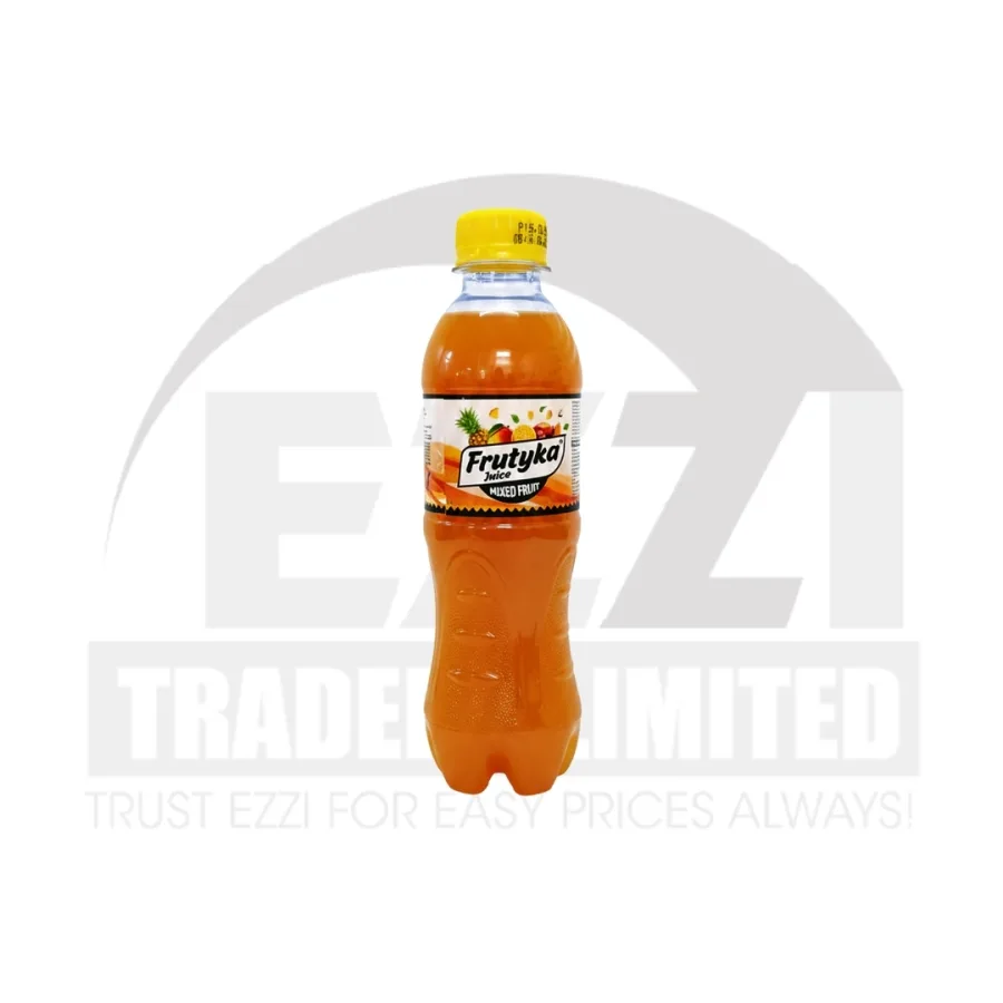 Frutyka Juice - Mixed Fruit (300ml)