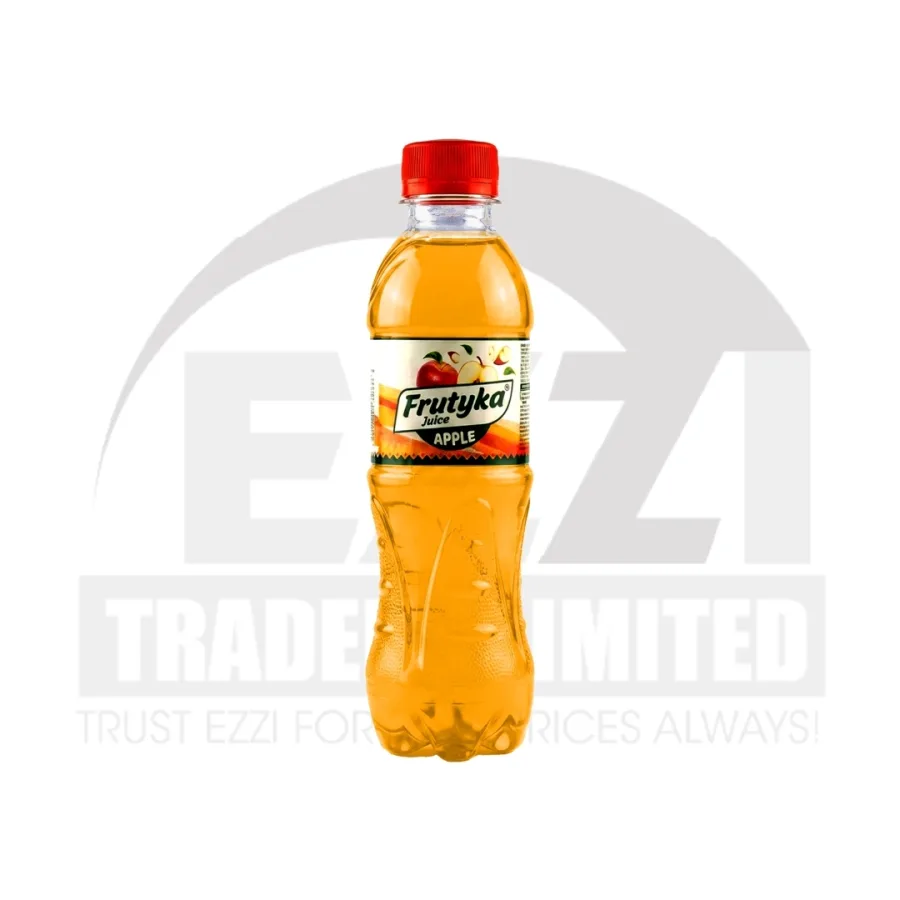 Frutyka Juice - Apple (500ml)
