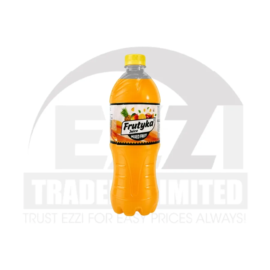Frutyka Juice - Mixed Fruit (1.25L)