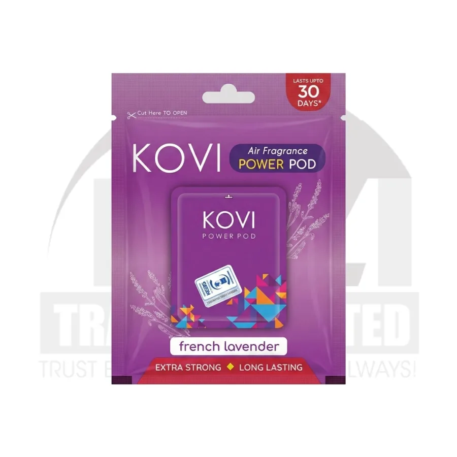 Kovi Pods - French Lavender (10g)