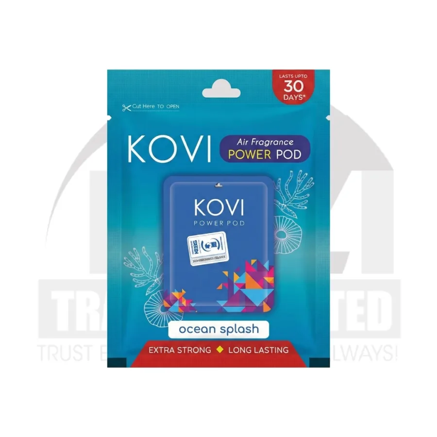 Kovi Pods - Ocean Splash (10g)