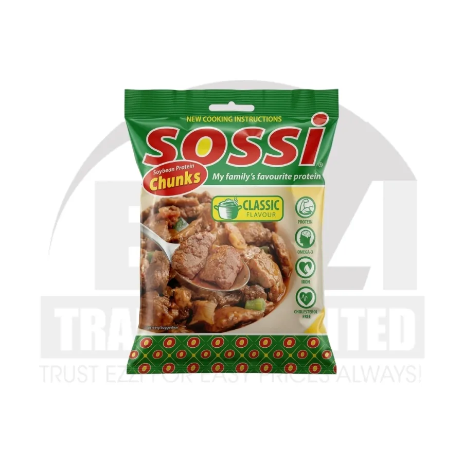Sossi Classic - 145g