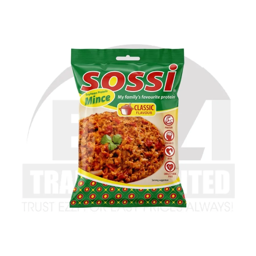 Sossi Mince - 145g