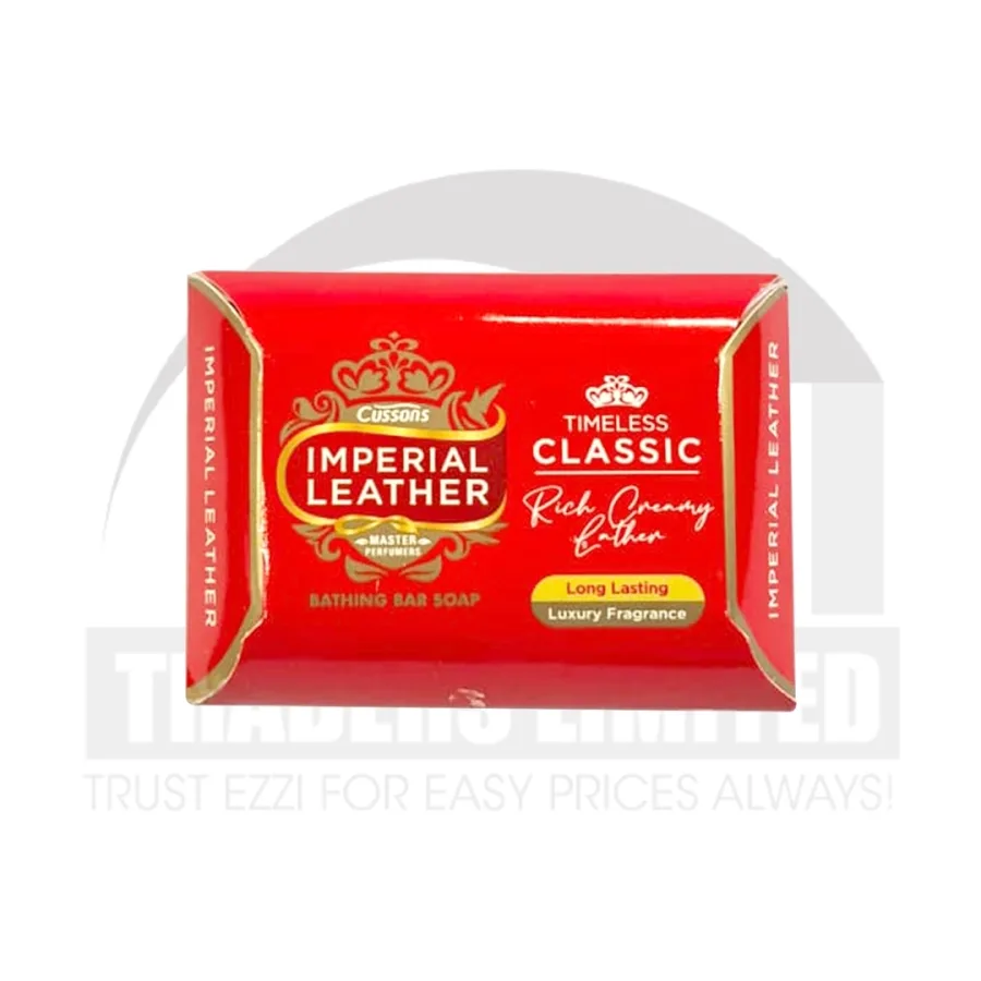 Imperial Classic Soap - 150g