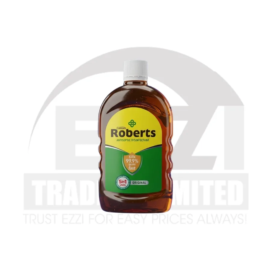 Roberts Antiseptic Liquid - 500ml