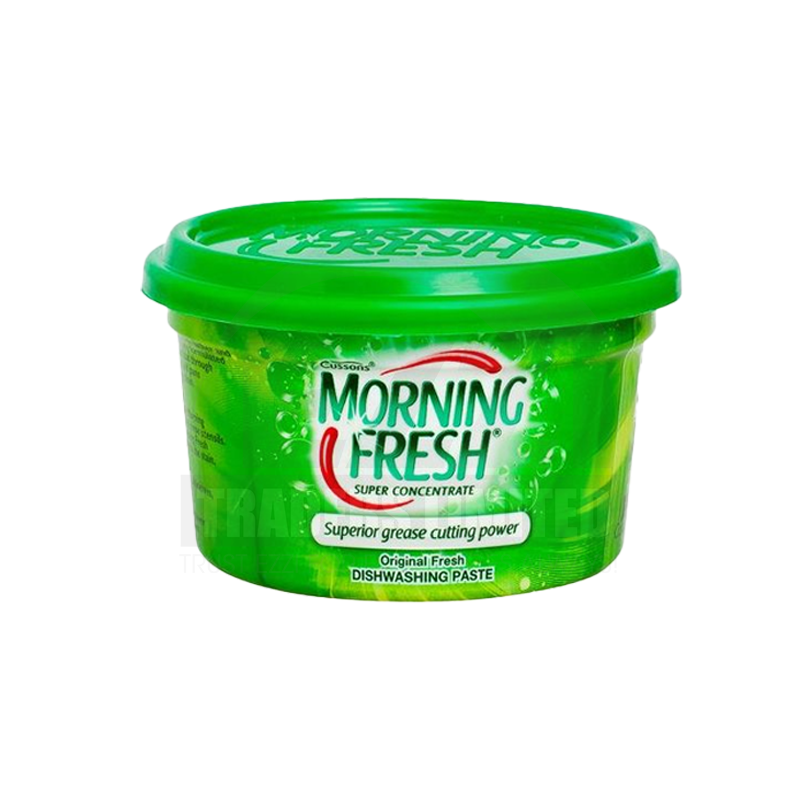 Morning Fresh Dishwashing Paste - Original (800g)