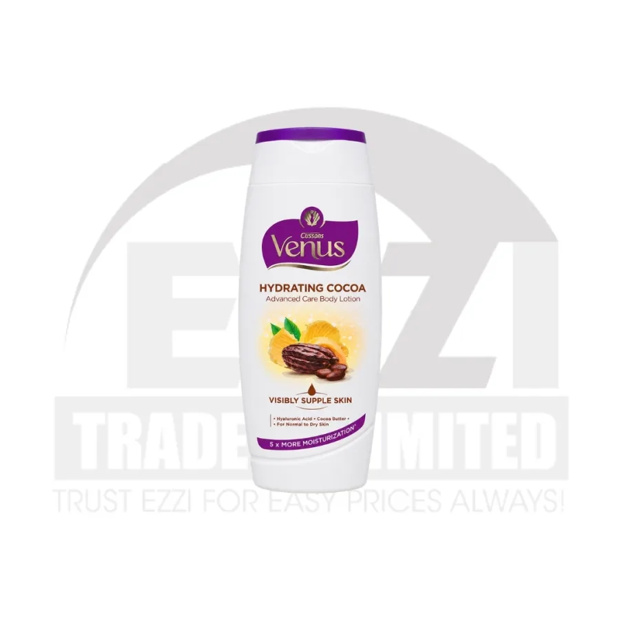 Venus Hydrating Body Lotion - 200ml