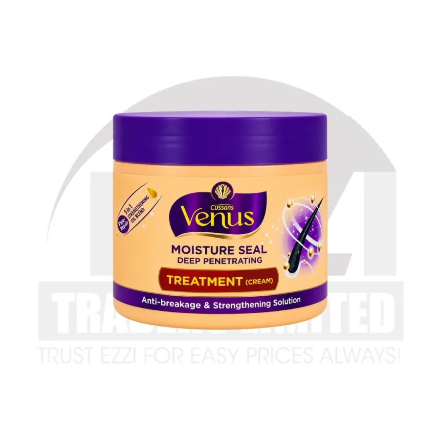 Venus Moisture Treatment Wash - 225ml