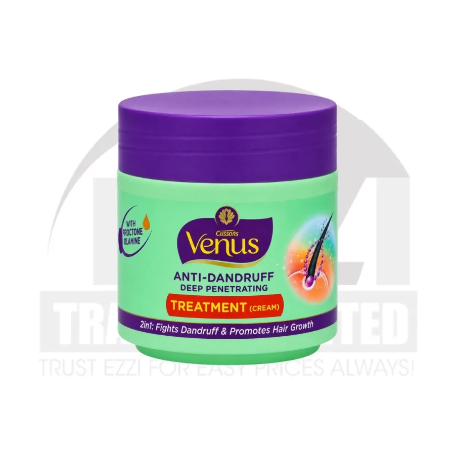 Venus Anti-Dandruff Treatment - 225g