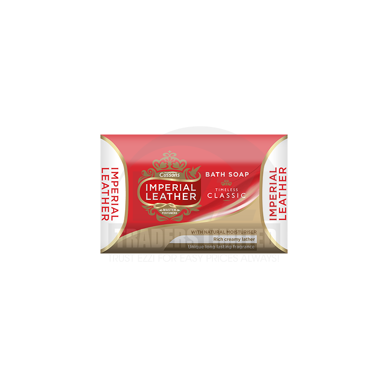 Imperial Classic Soap - 125g