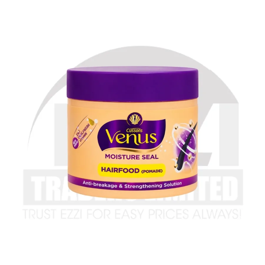 Venus Moisture Hair Food - 210ml