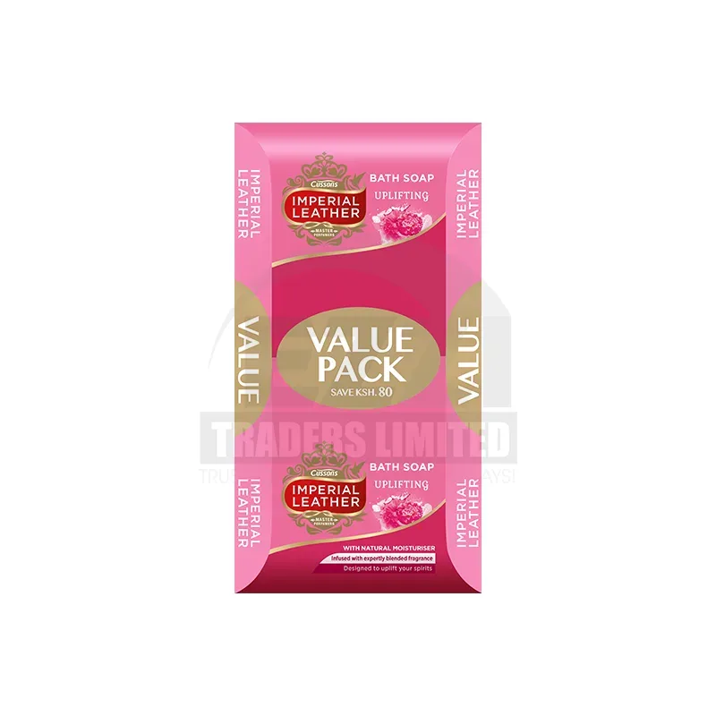 Imperial Uplifting Soap - 150g (Pack of 3)