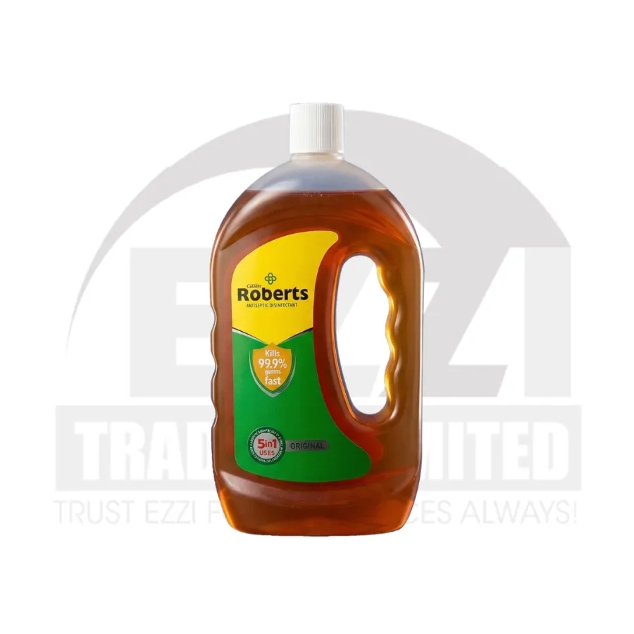 Roberts Antiseptic Liquid - 1L