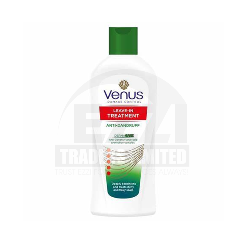 Venus Anti-Dandruff Leave-In Treatment - 200ml
