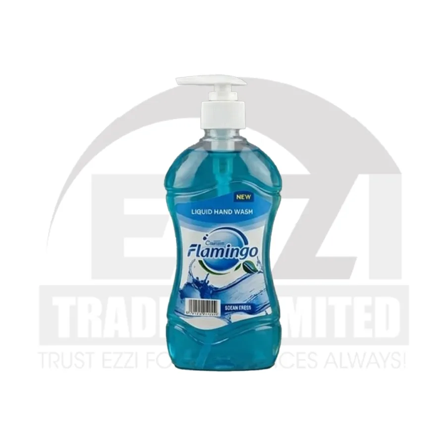 Flamingo Ocean Handwash - 400ml