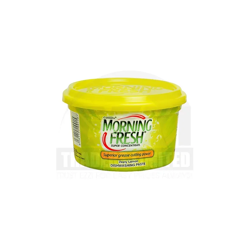 Morning Fresh Dishwashing Liquid - Lemon (200g)