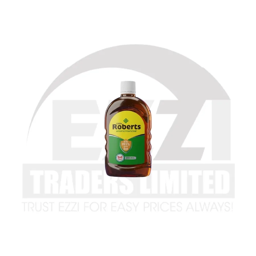 Roberts Antiseptic Liquid - 125ml