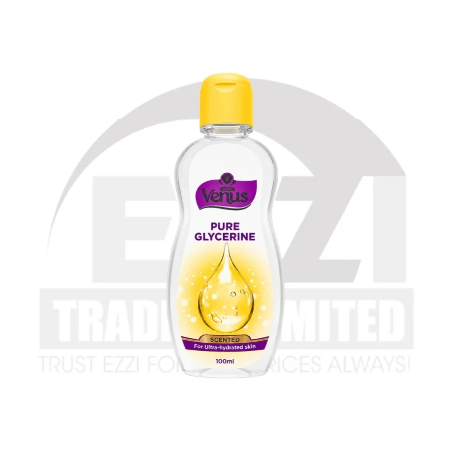Venus Scented Glycerine - 100ml
