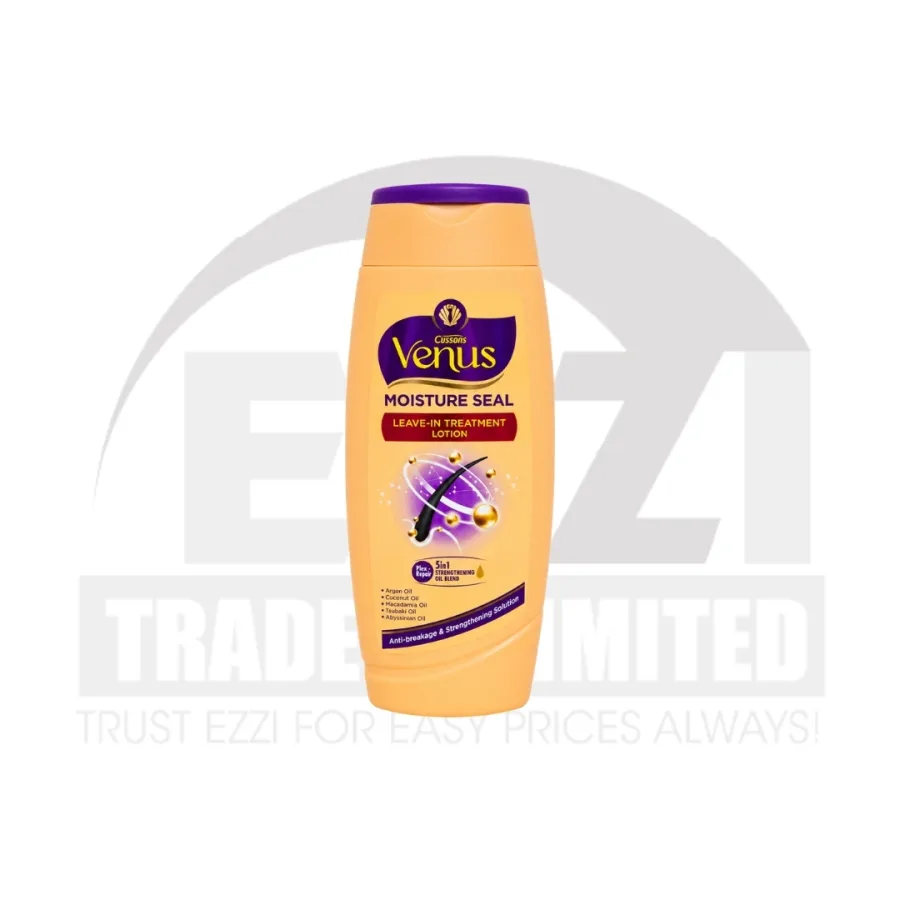 Venus Moisture Leave-In Treatment - 125ml