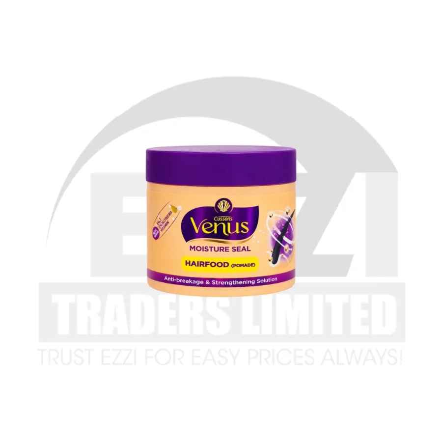 Venus Moisture Hair Food - 50g