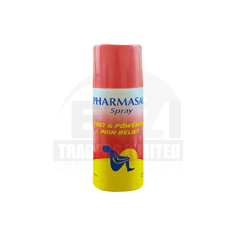 Pharmasal Diclofenac Spray - 150ml